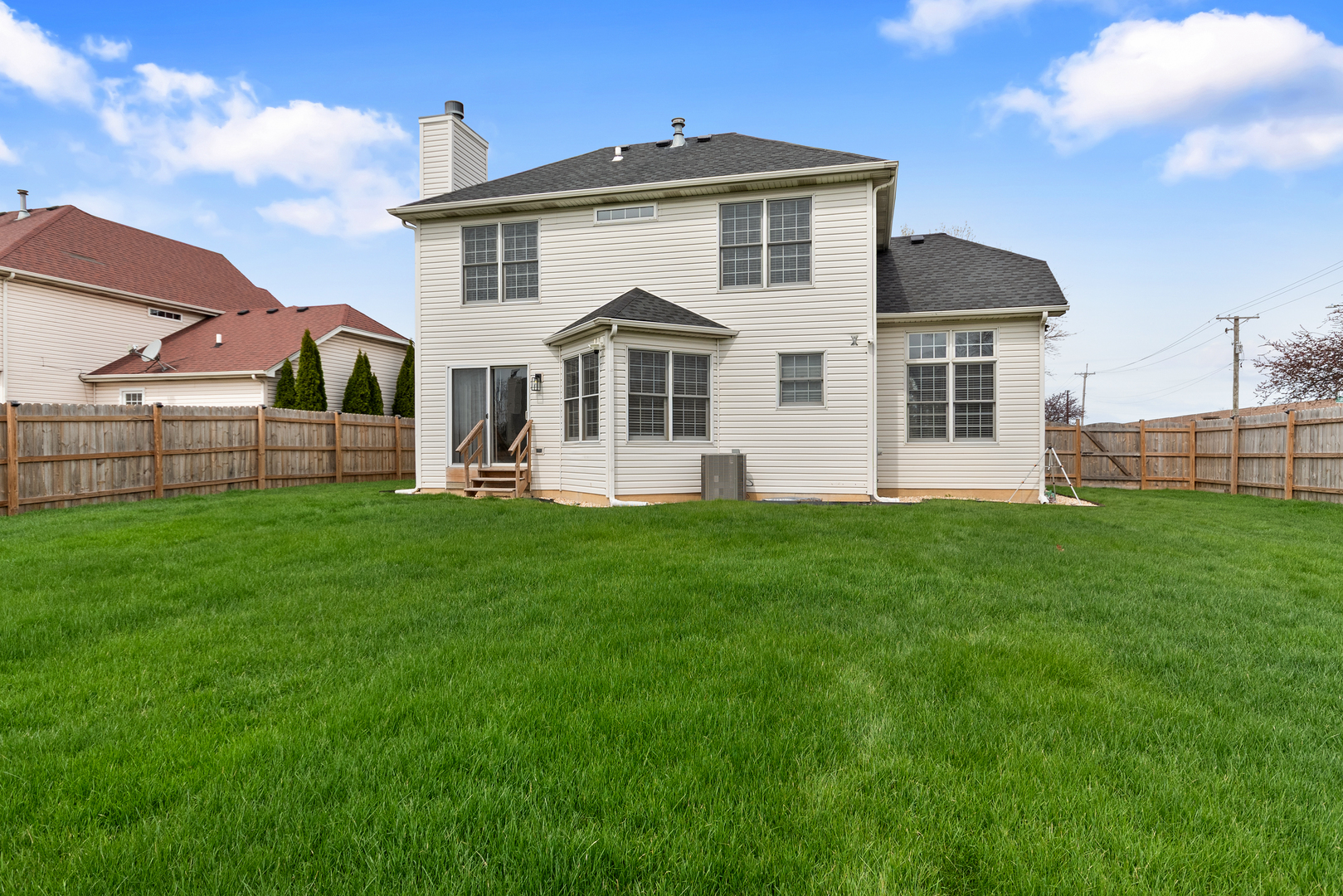 23025 Benet Lane, Plainfield, IL 60586