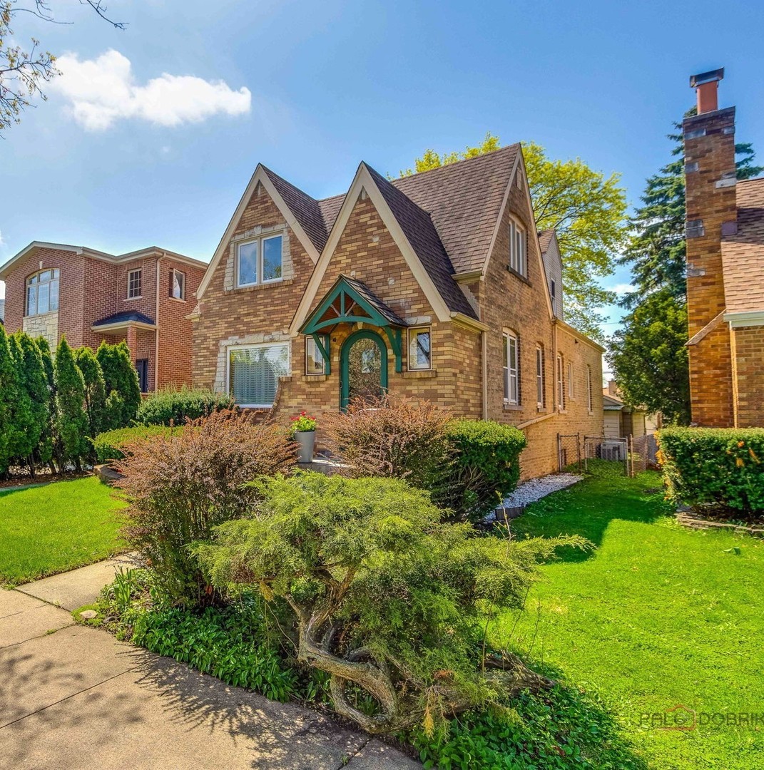 2720 N Beulah Avenue, River Grove, IL 60171