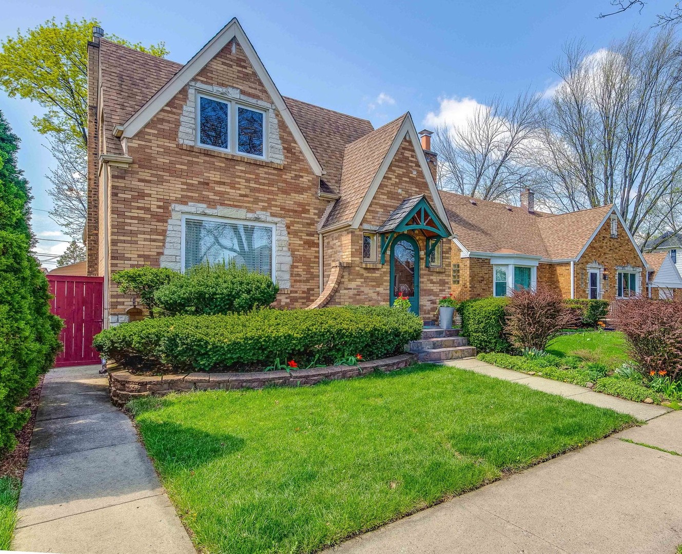 2720 N Beulah Avenue, River Grove, IL 60171