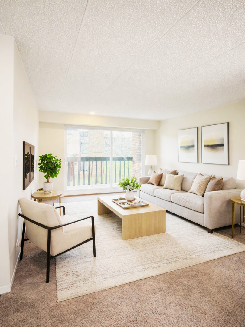 13635 Lamon Avenue #A17, Crestwood, IL 60418