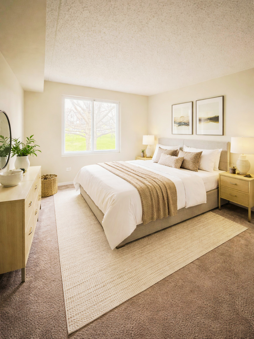 13635 Lamon Avenue #A17, Crestwood, IL 60418