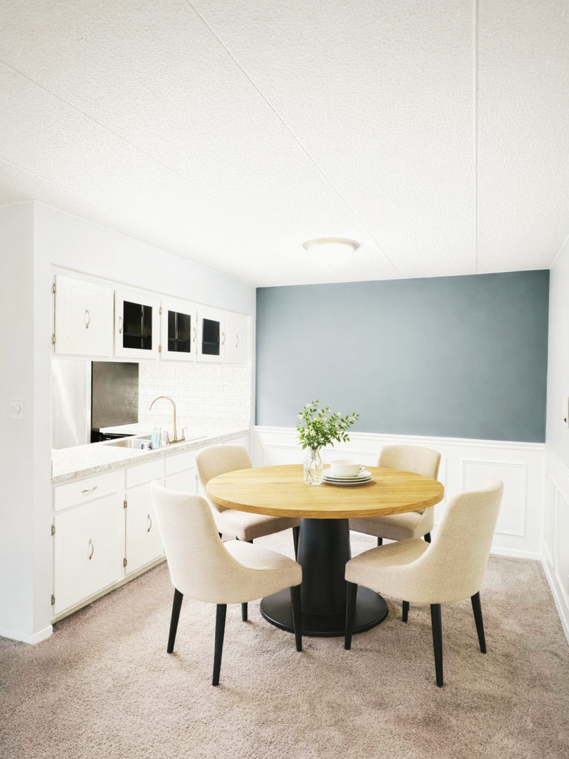 13635 Lamon Avenue #A17, Crestwood, IL 60418