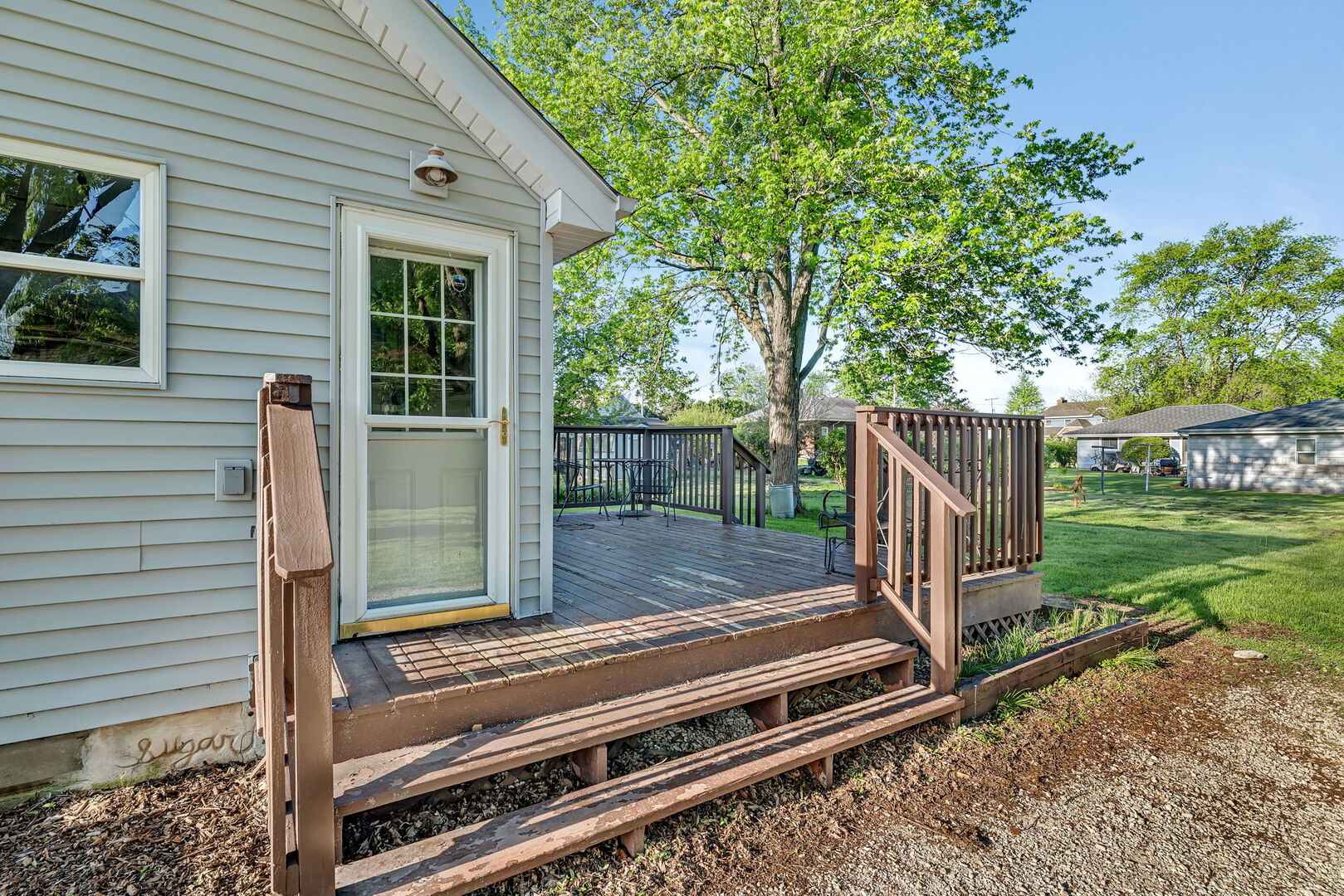 303 S Jackson Street, Gardner, IL 60424