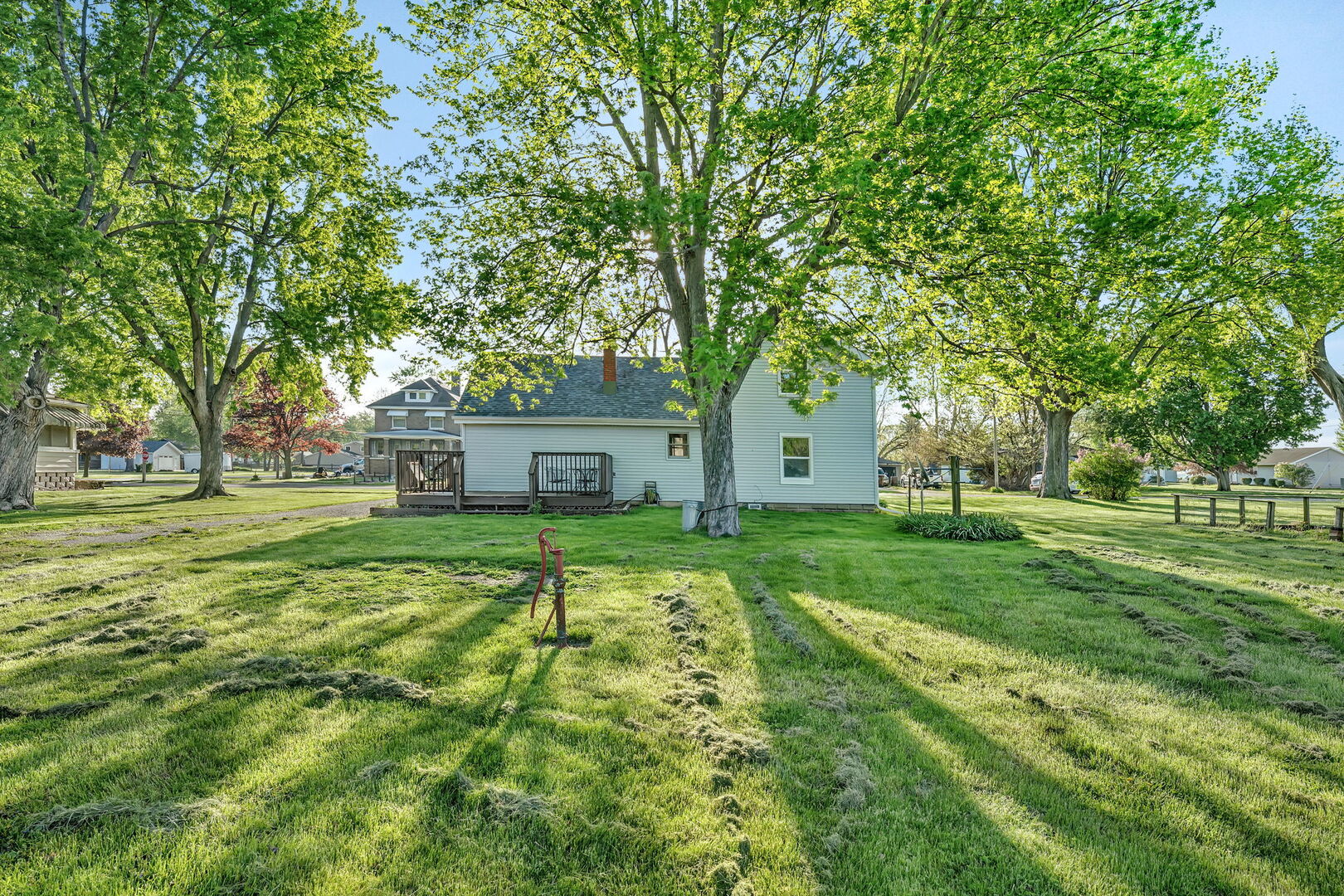 303 S Jackson Street, Gardner, IL 60424