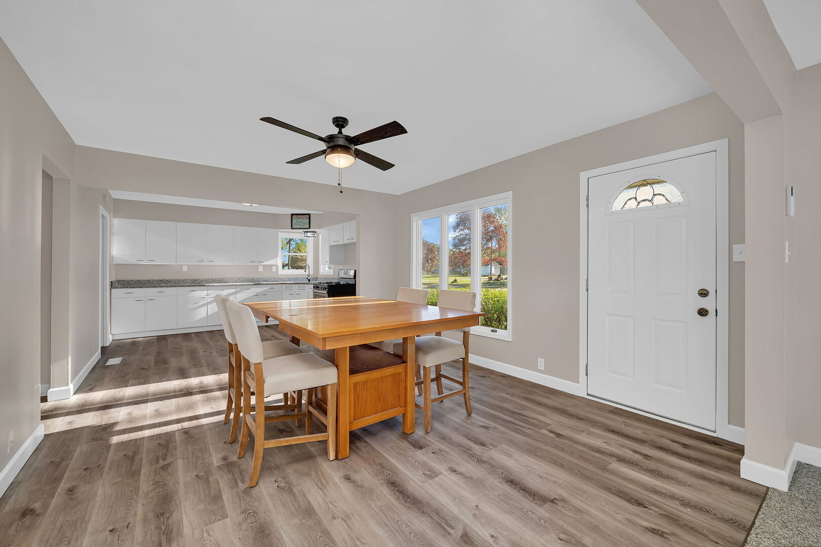 303 S Jackson Street, Gardner, IL 60424