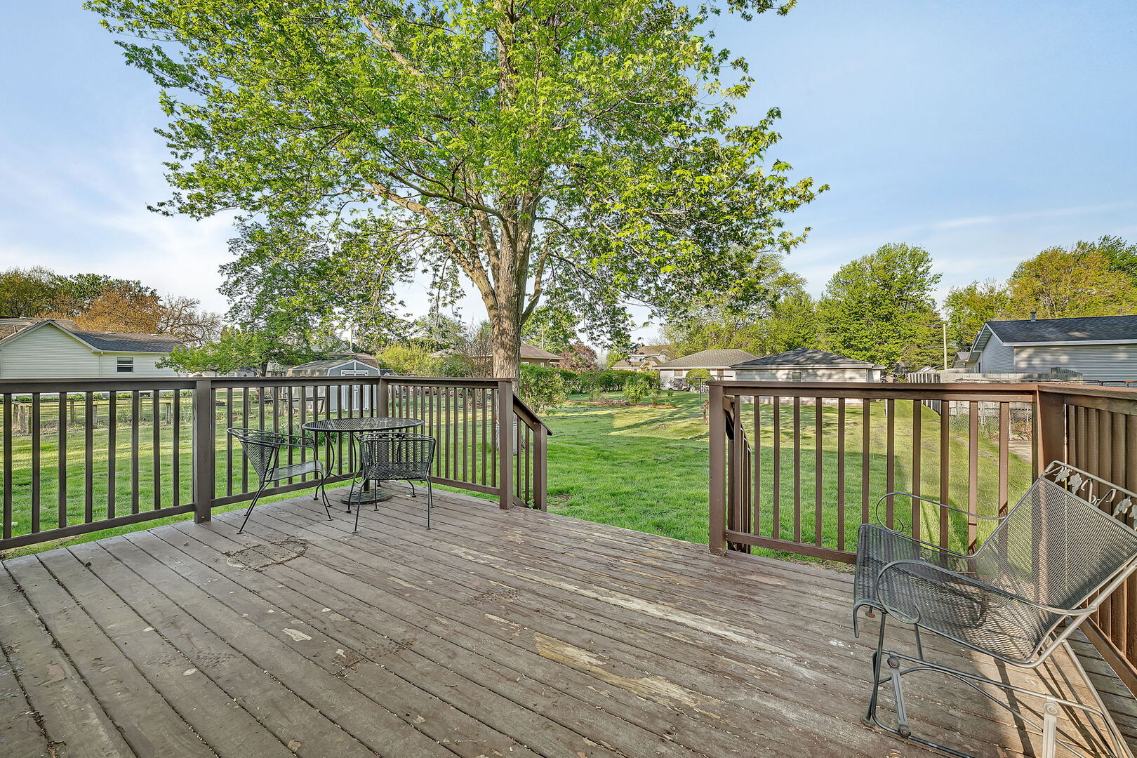 303 S Jackson Street, Gardner, IL 60424