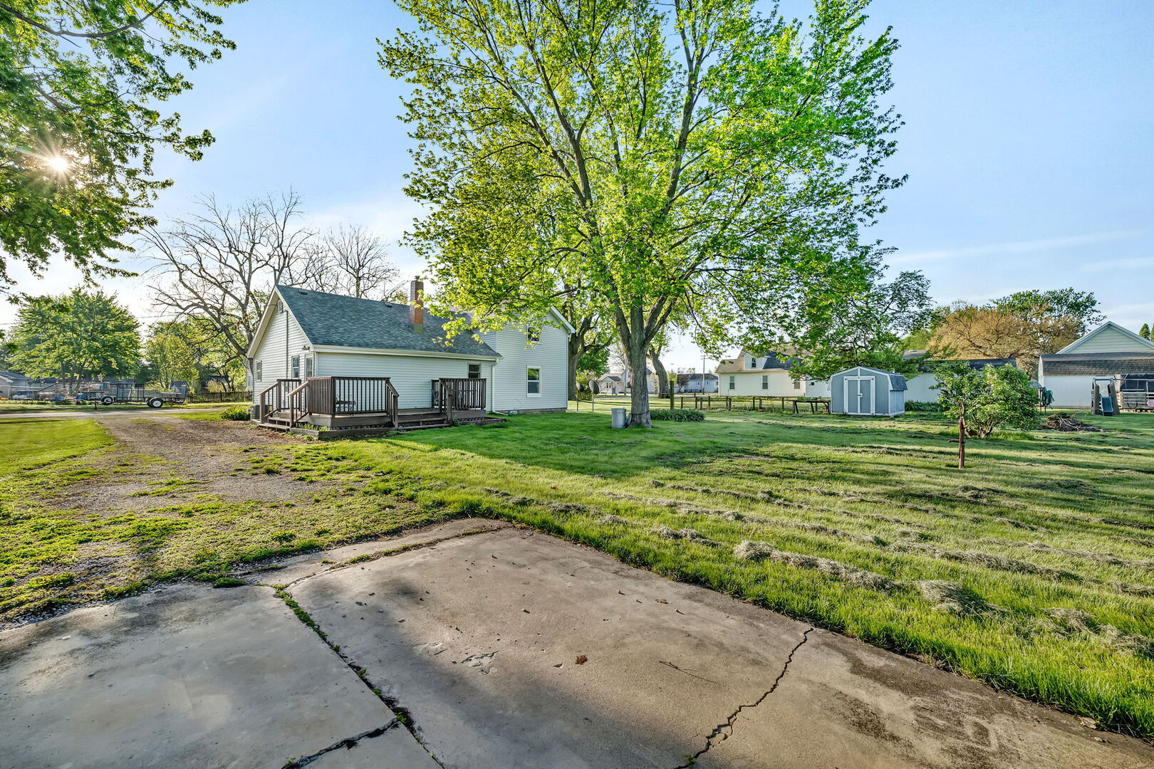 303 S Jackson Street, Gardner, IL 60424