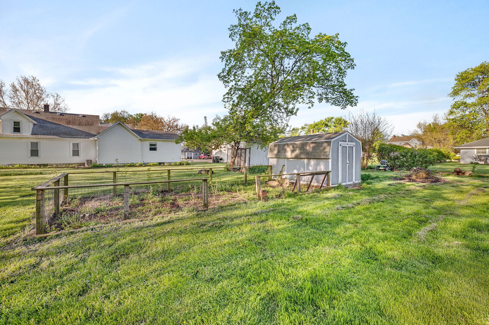 303 S Jackson Street, Gardner, IL 60424