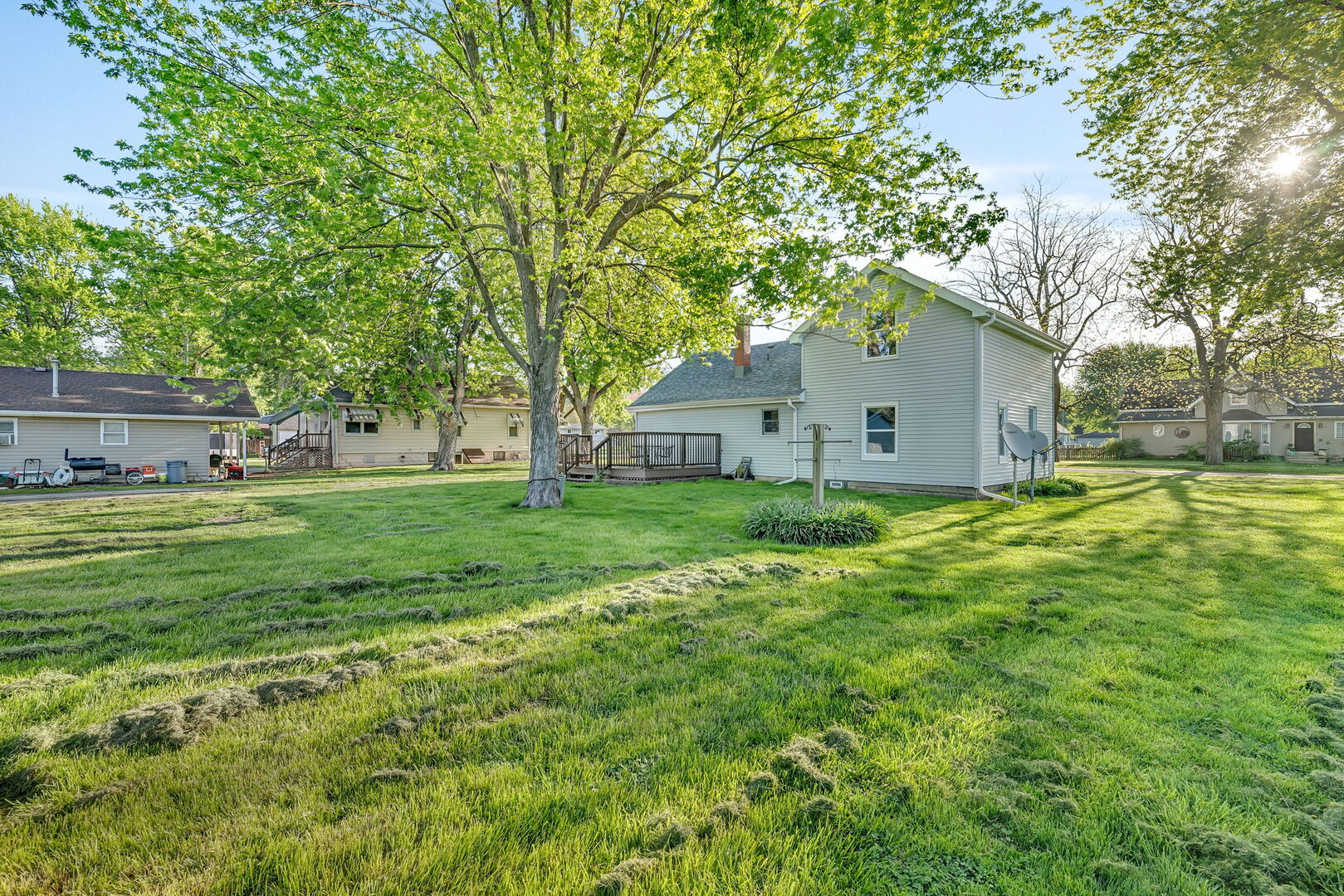 303 S Jackson Street, Gardner, IL 60424