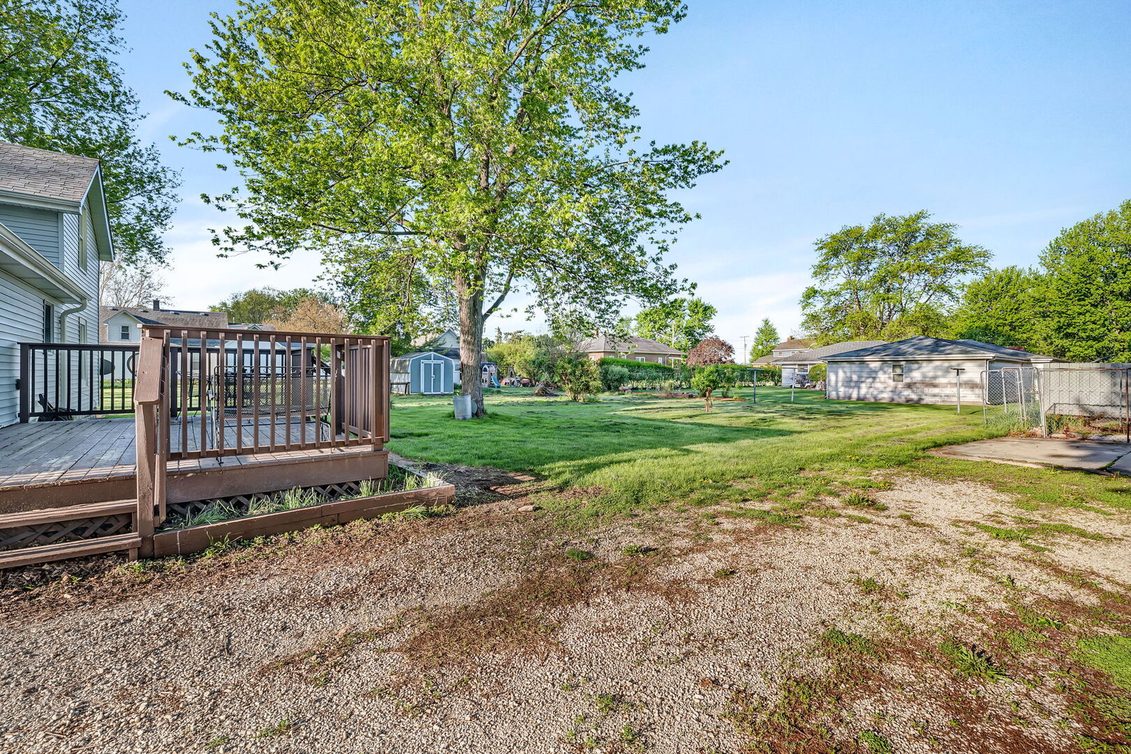 303 S Jackson Street, Gardner, IL 60424