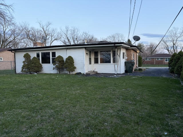 3036 Sussex Avenue, Markham, IL 60428