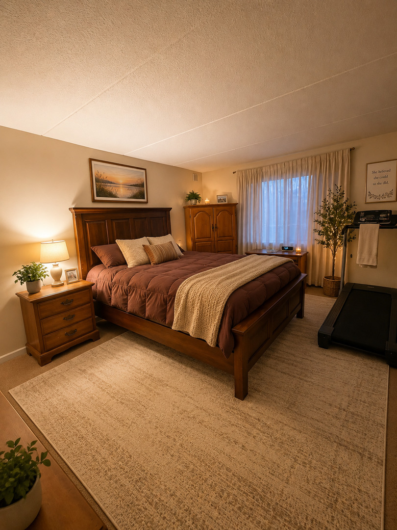 7110 W Cullom Avenue #111, Norridge, IL 60706