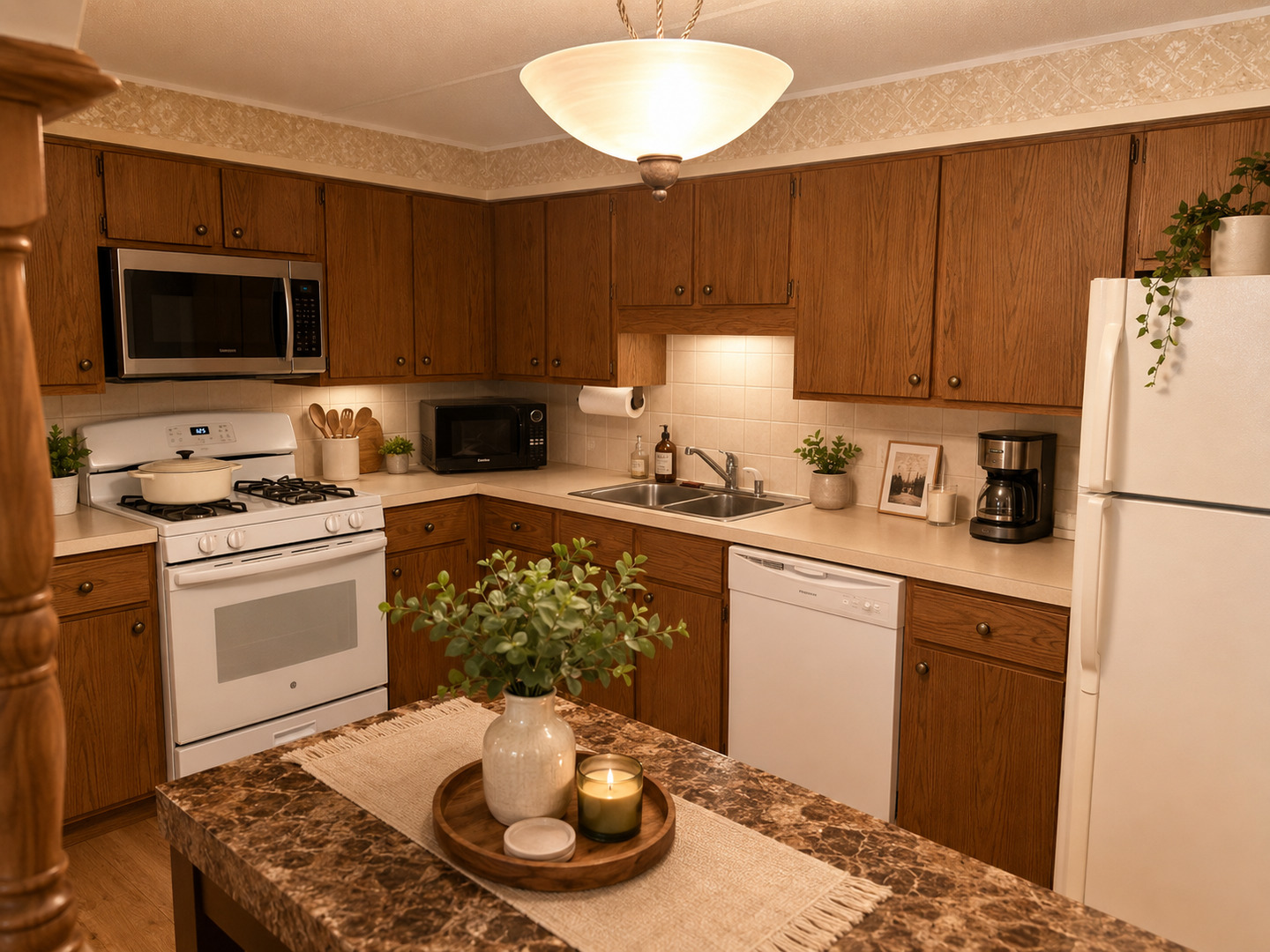 7110 W Cullom Avenue #111, Norridge, IL 60706