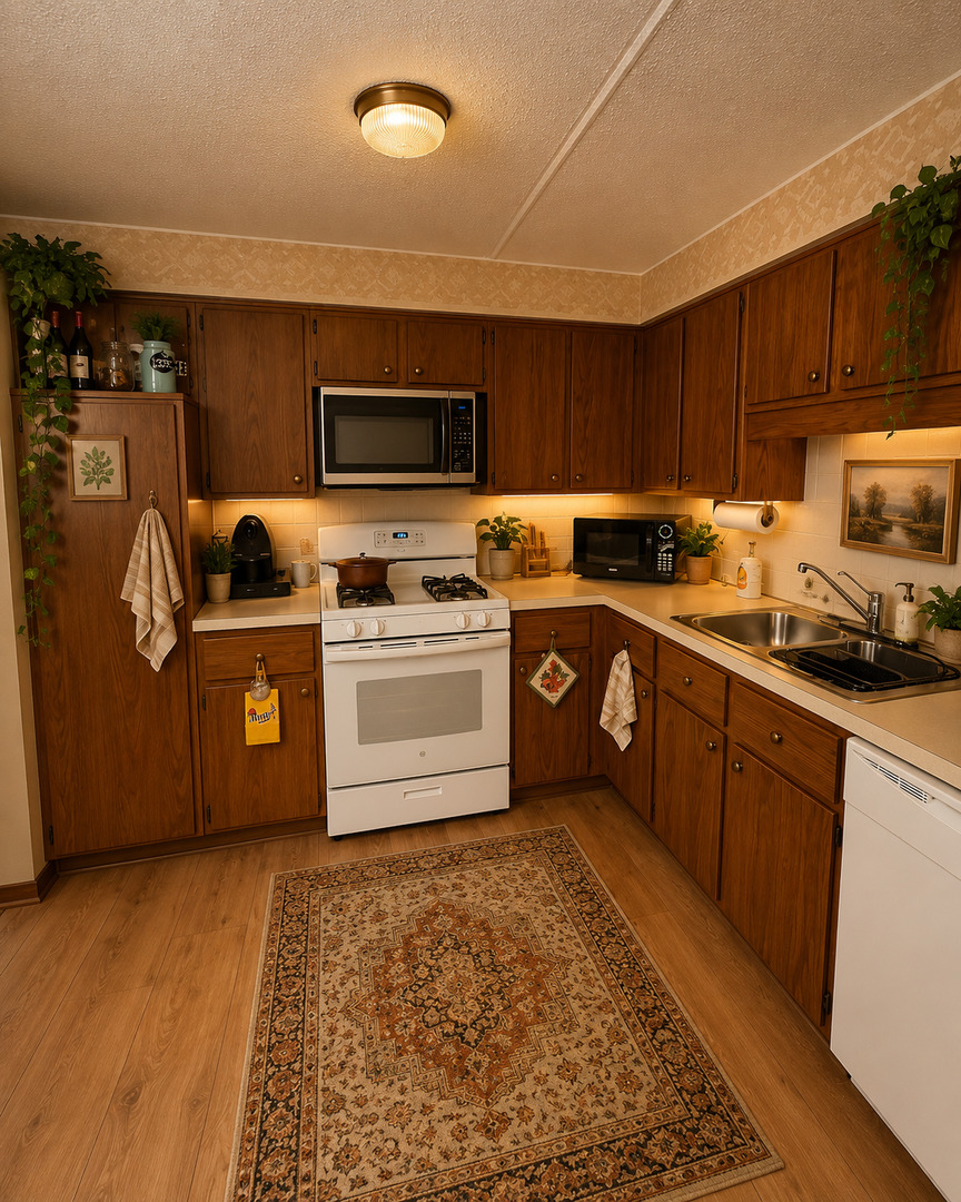 7110 W Cullom Avenue #111, Norridge, IL 60706