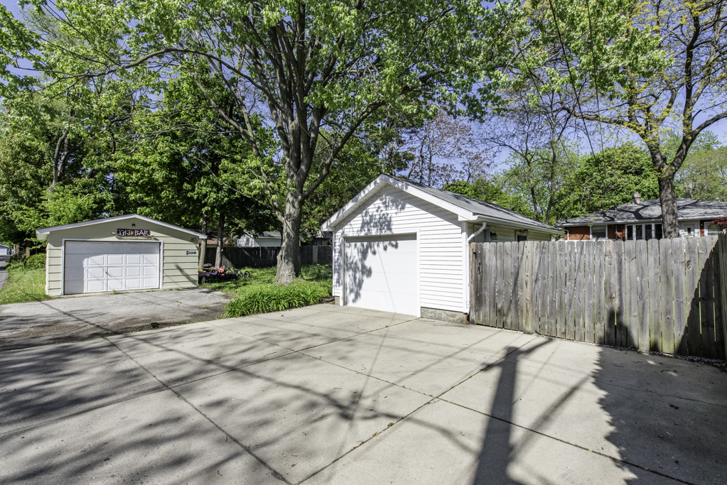 1316 N Ash Street, Waukegan, IL 60085