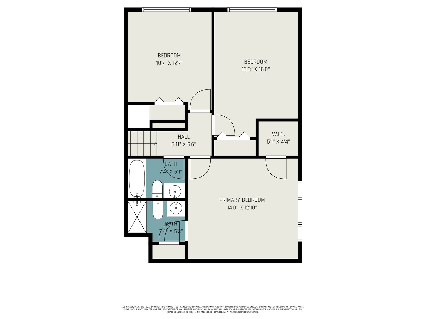 3941 Roslyn Road, Downers Grove, IL 60515