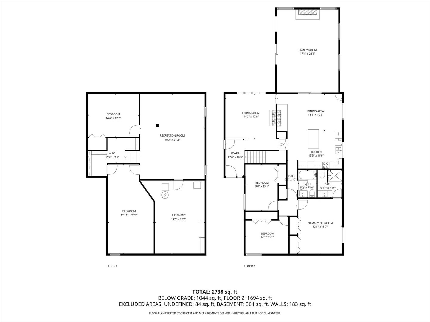 750 Forest Park Drive, Dixon, IL 61021