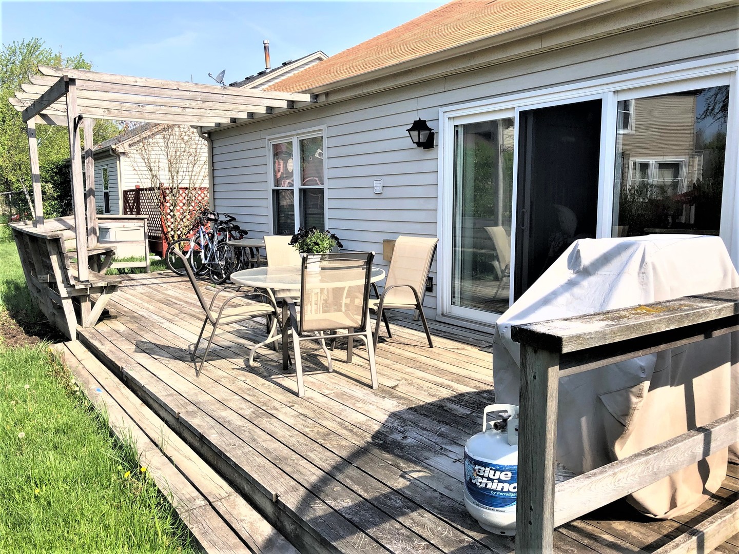 41 Bedford Road, Mundelein, IL 60060