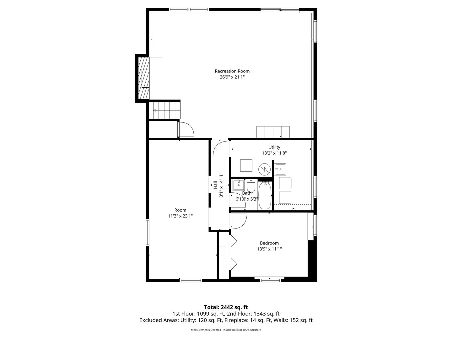 712 Westfield Drive, St. Charles, IL 60174