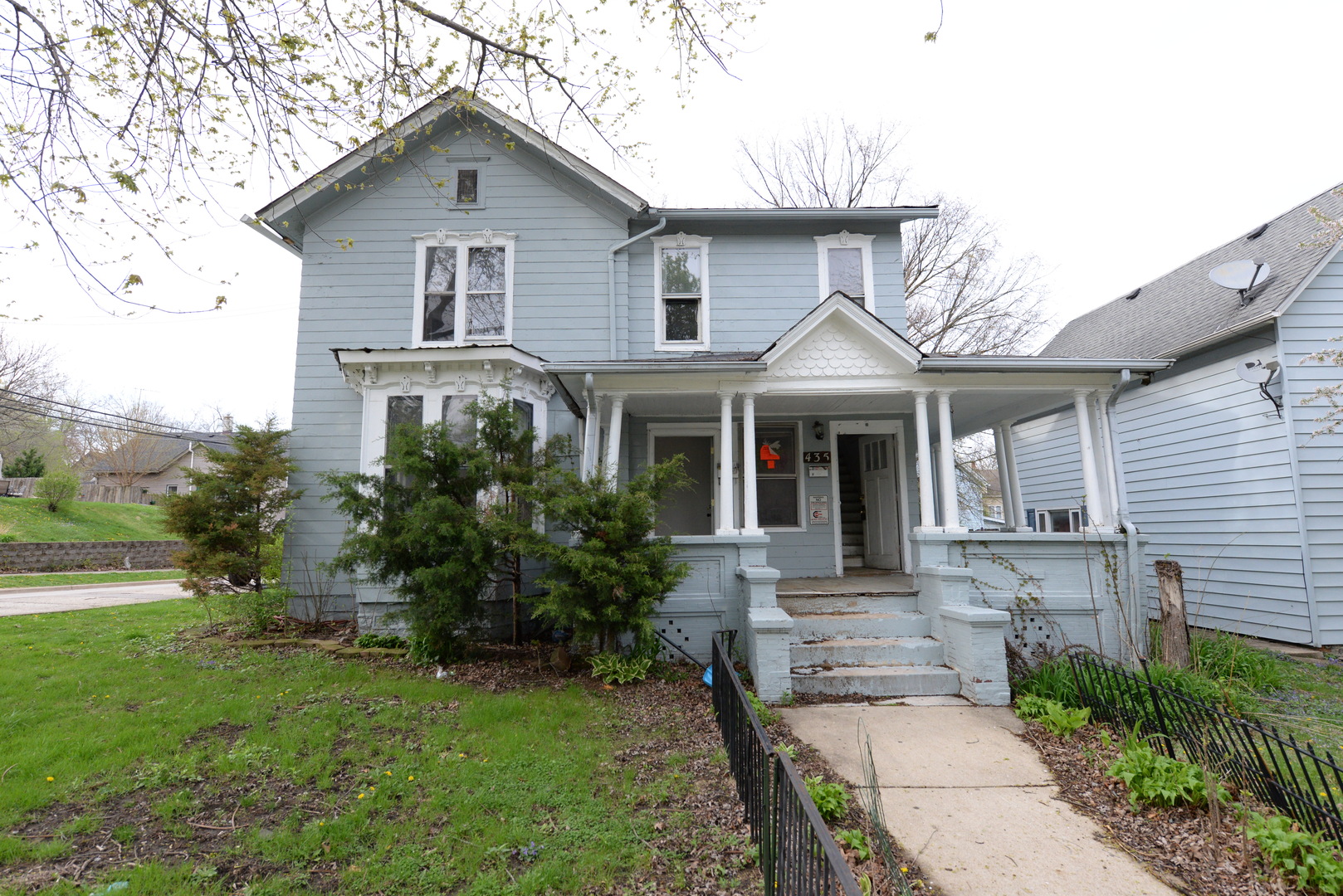 435 W Marion Street, Joliet, IL 60436