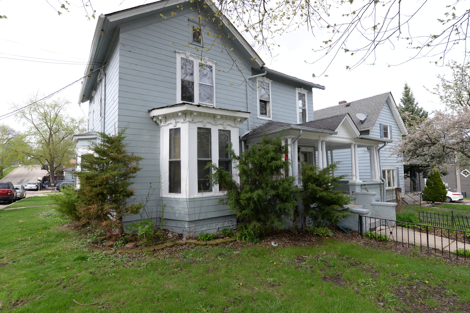 435 W Marion Street, Joliet, IL 60436