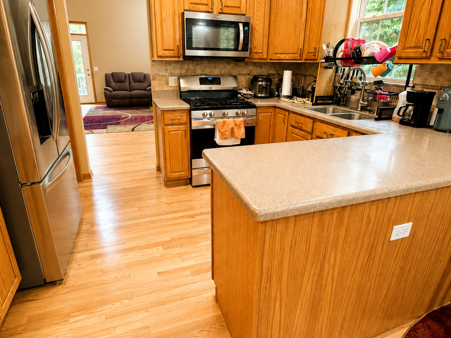291 Jennifer Court, Gurnee, IL 60031