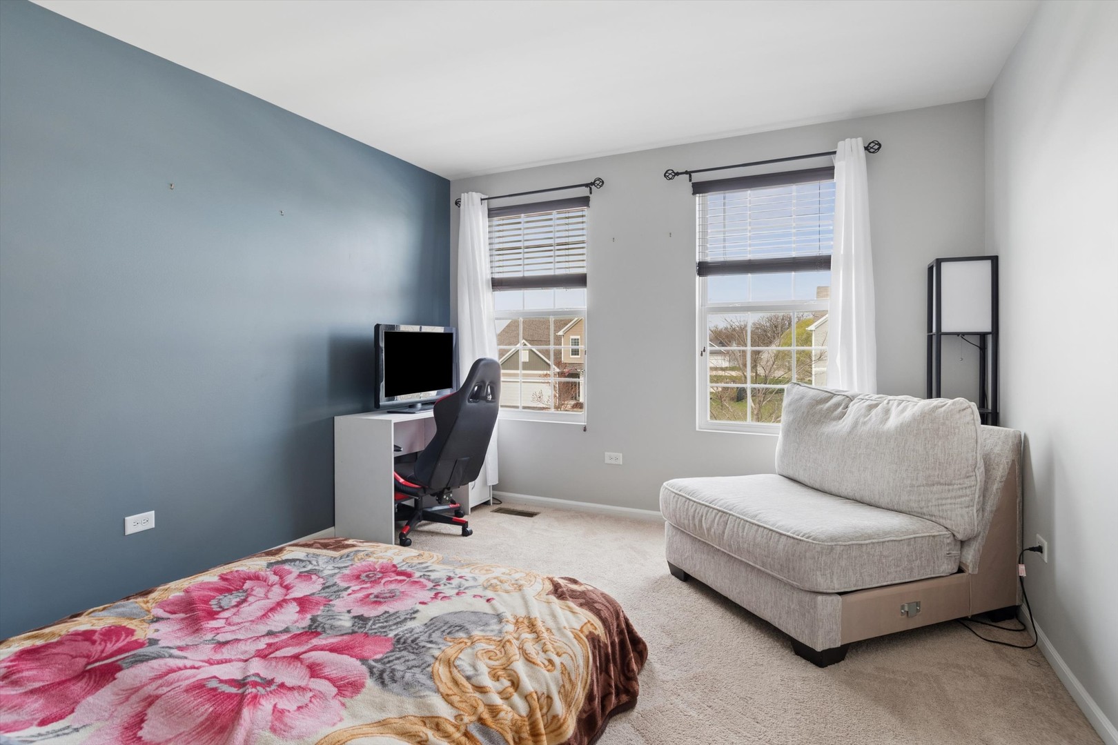 1452 Ruby Drive, Yorkville, IL 60560