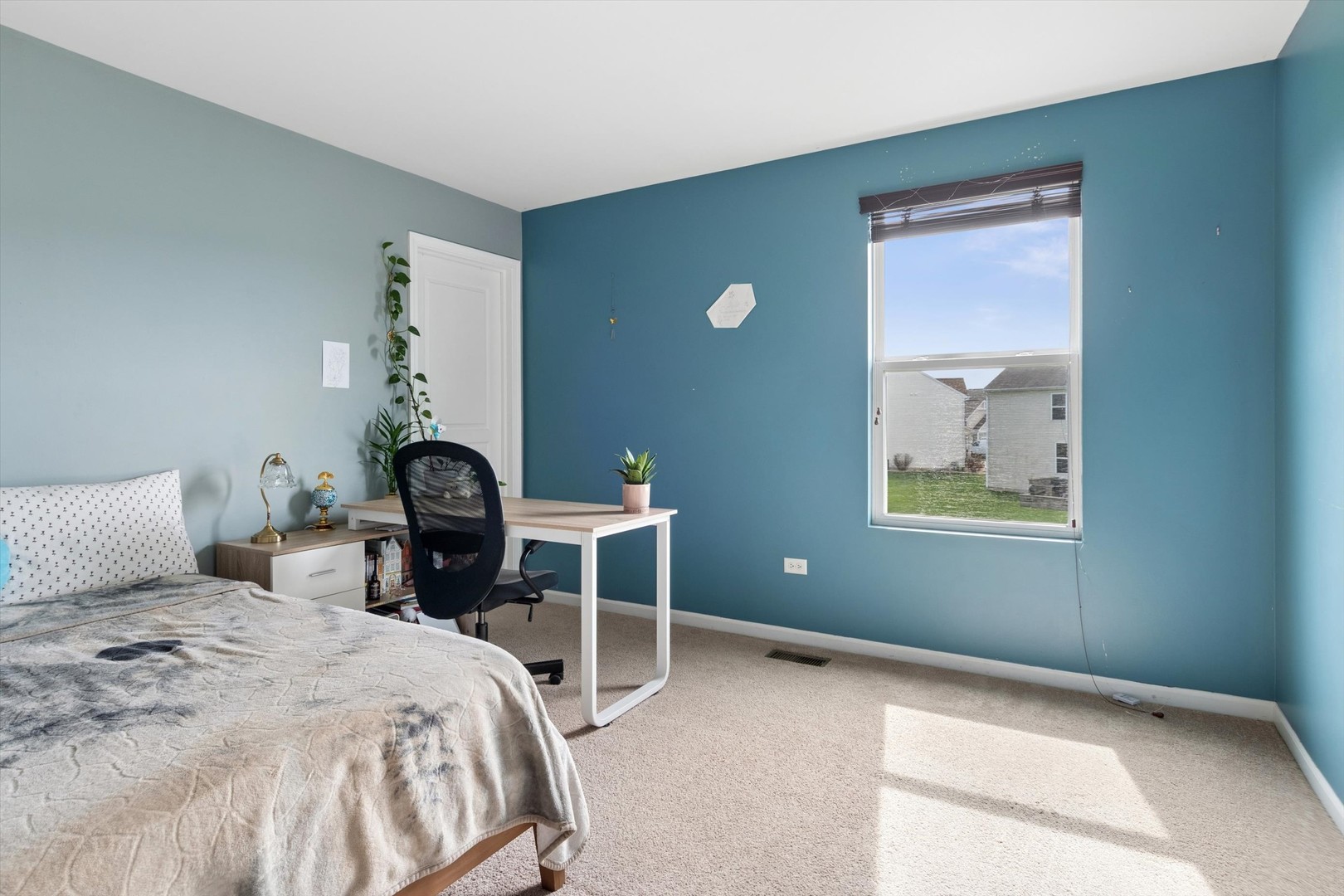 1452 Ruby Drive, Yorkville, IL 60560