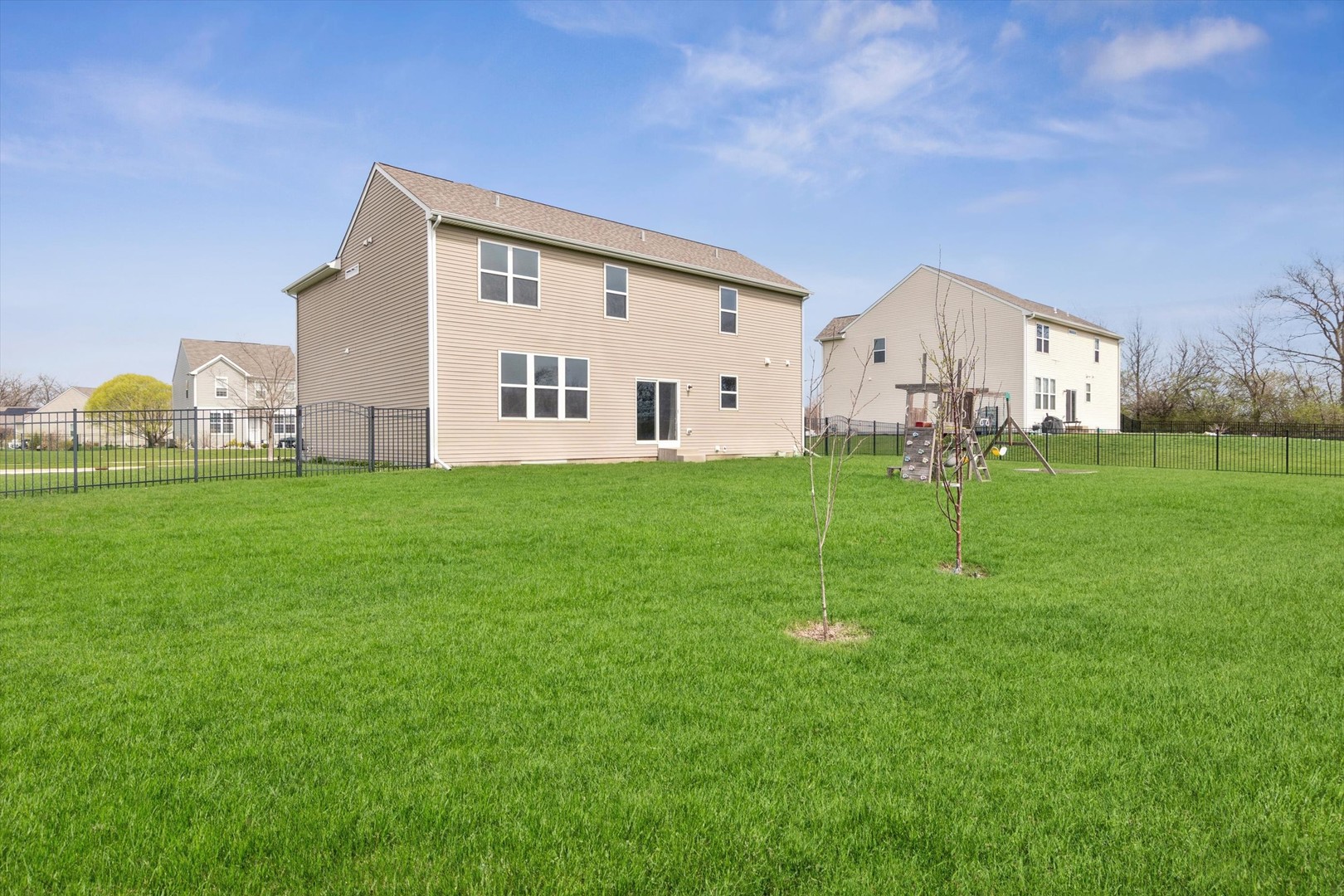 1452 Ruby Drive, Yorkville, IL 60560