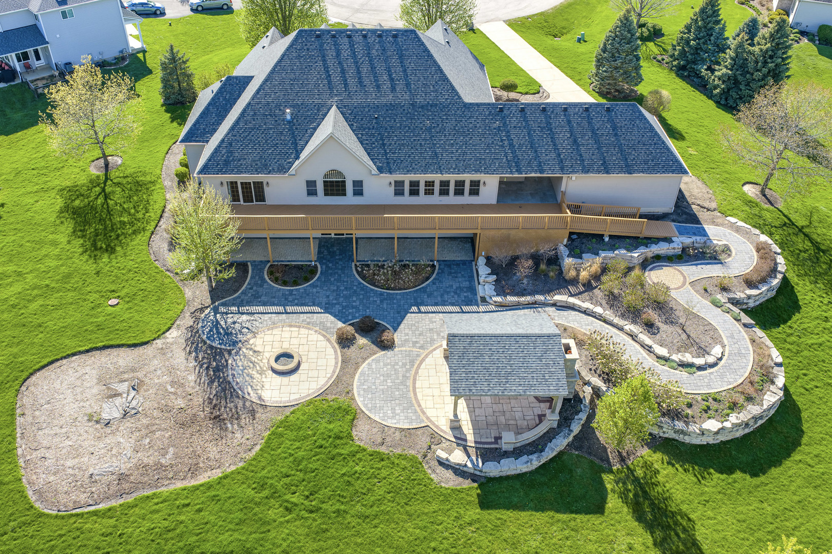 7689 Cole Court, Yorkville, IL 60560