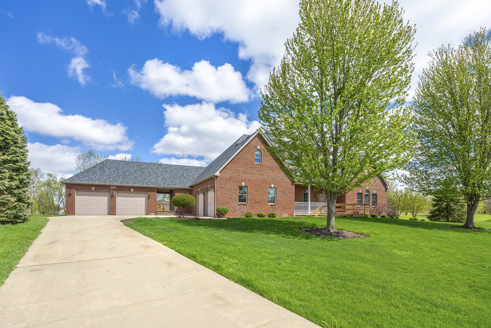 7689 Cole Court, Yorkville, IL 60560