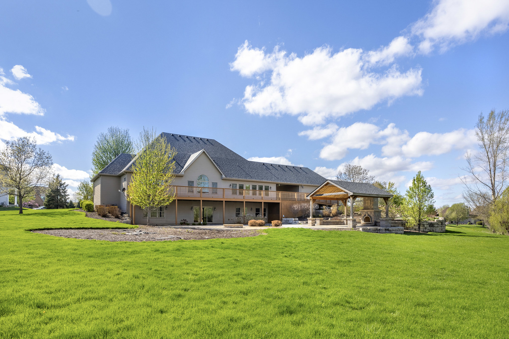 7689 Cole Court, Yorkville, IL 60560