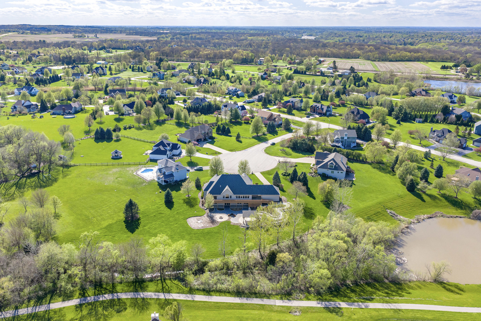 7689 Cole Court, Yorkville, IL 60560