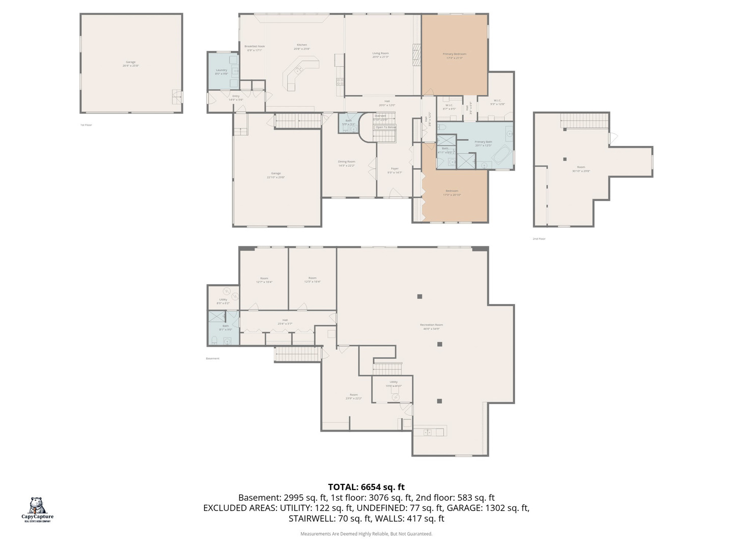 7689 Cole Court, Yorkville, IL 60560