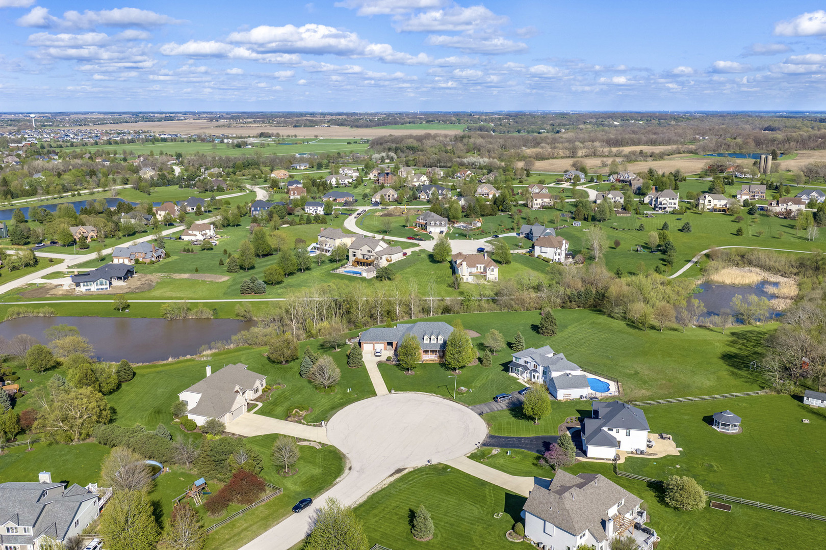 7689 Cole Court, Yorkville, IL 60560