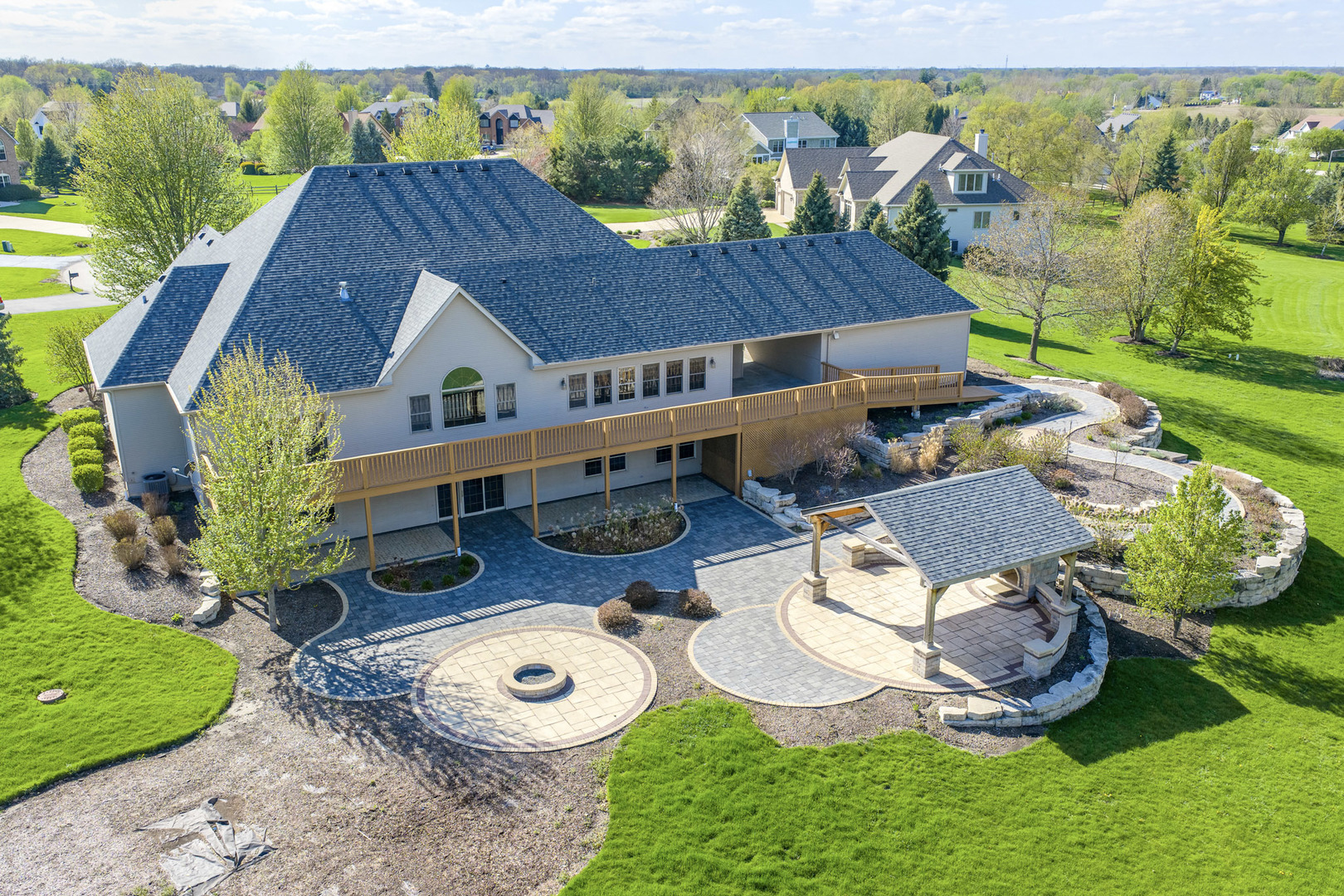 7689 Cole Court, Yorkville, IL 60560