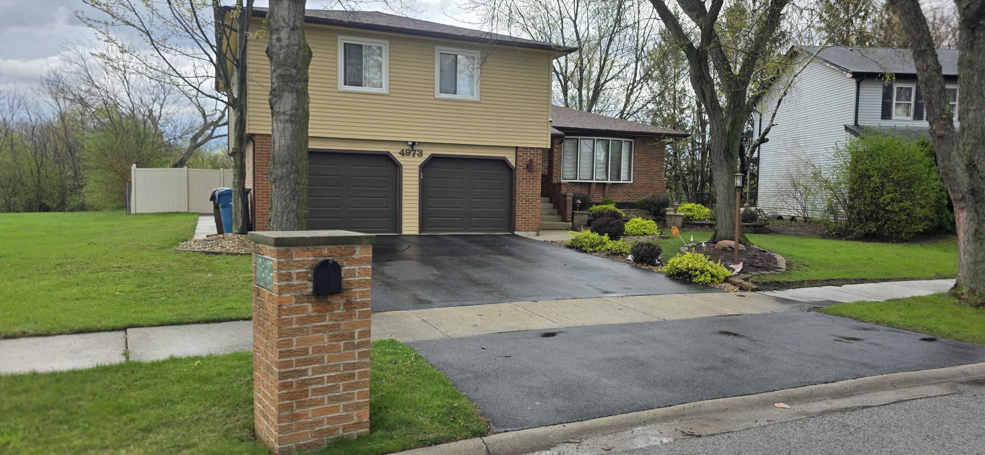 4973 Arquilla Drive, Richton Park, IL 60471