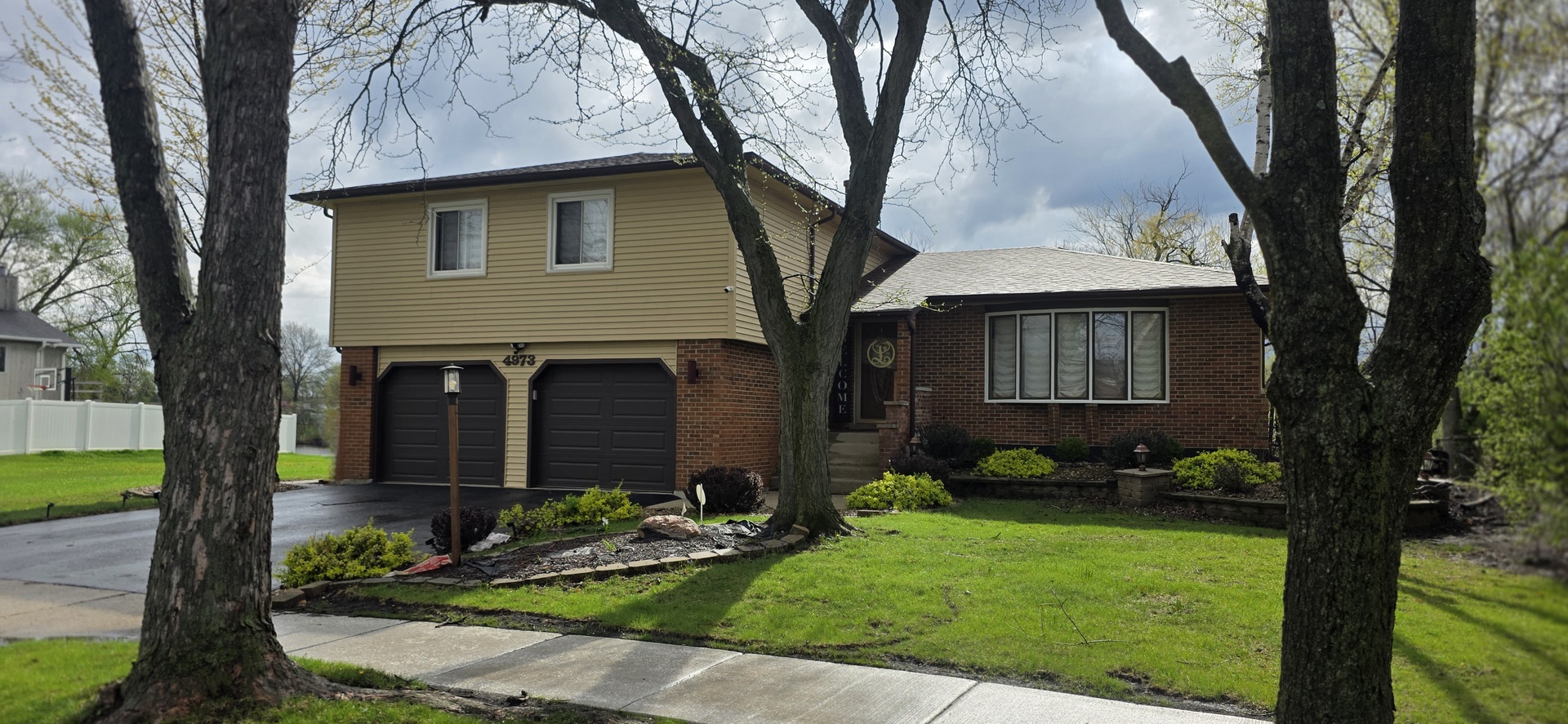 4973 Arquilla Drive, Richton Park, IL 60471