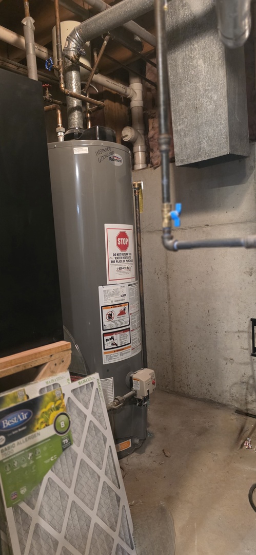 4973 Arquilla Drive, Richton Park, IL 60471