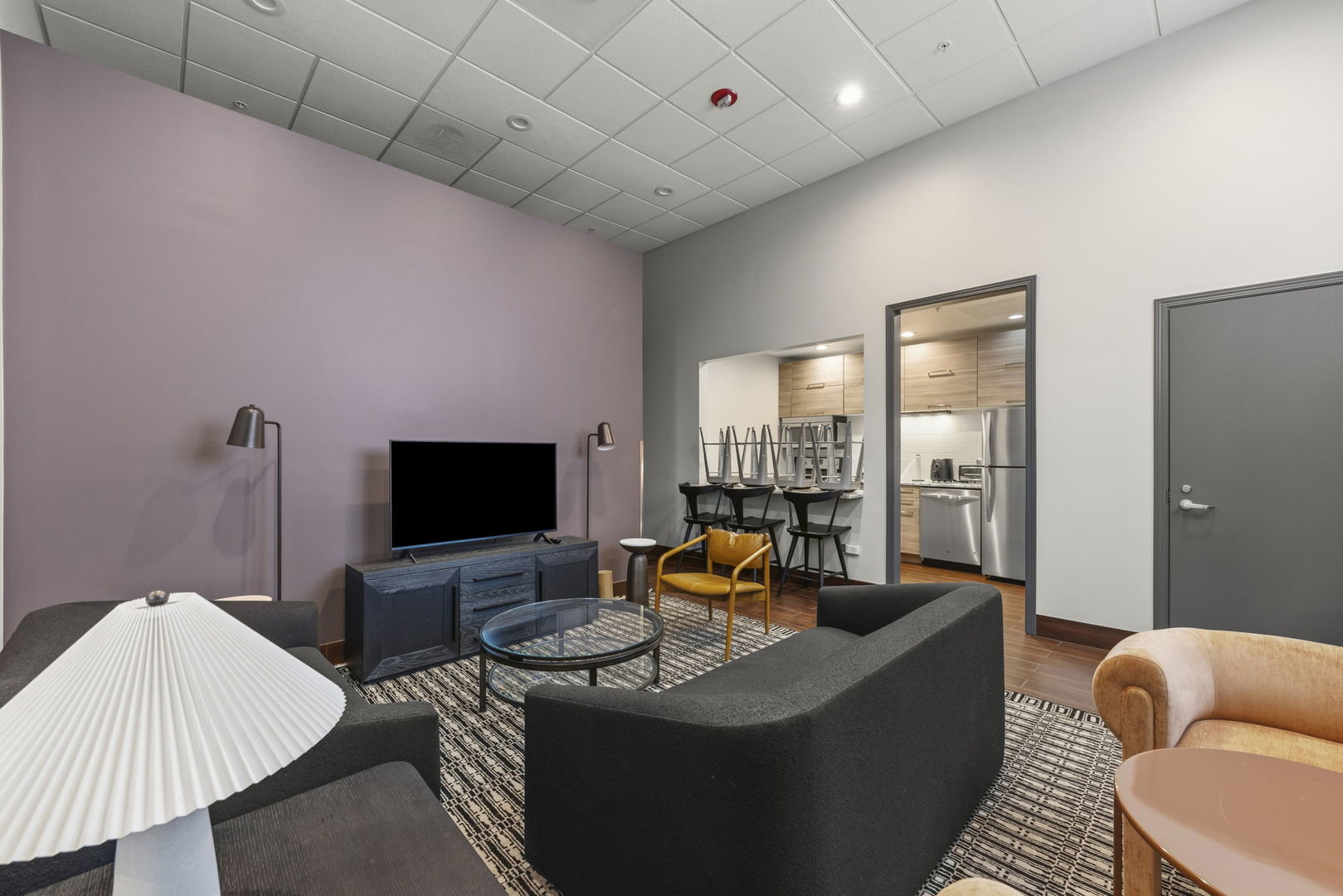 645 N Kingsbury Street #2202, Chicago, IL 60654