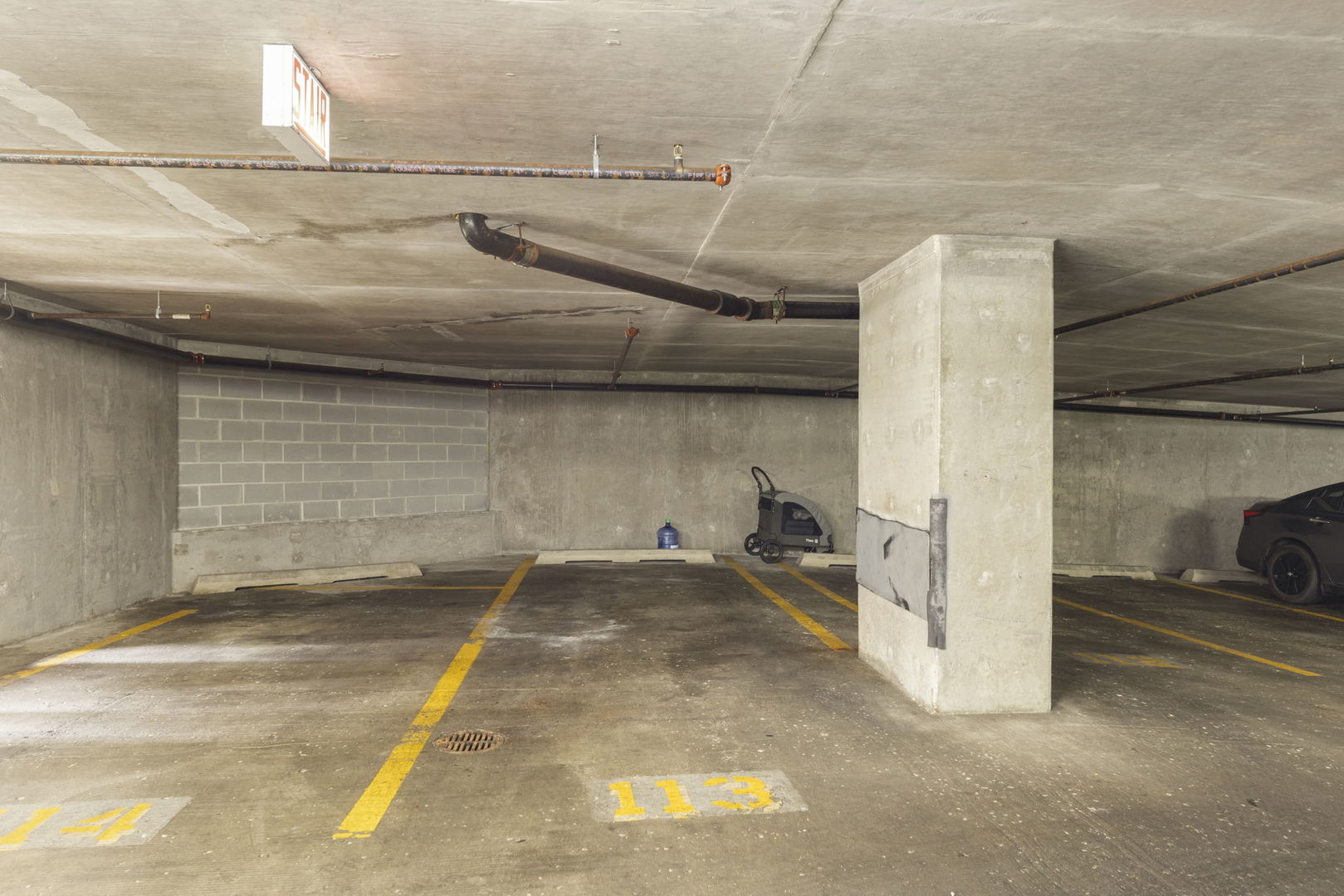 645 N Kingsbury Street #2202, Chicago, IL 60654