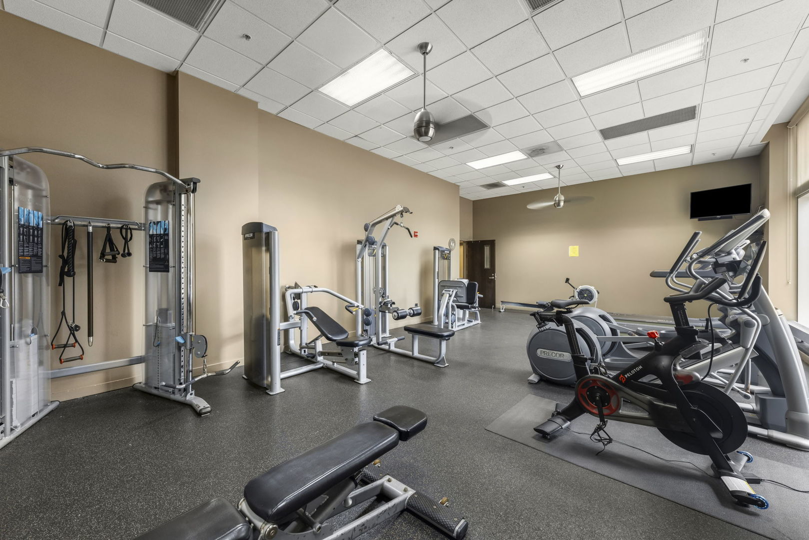 645 N Kingsbury Street #2202, Chicago, IL 60654