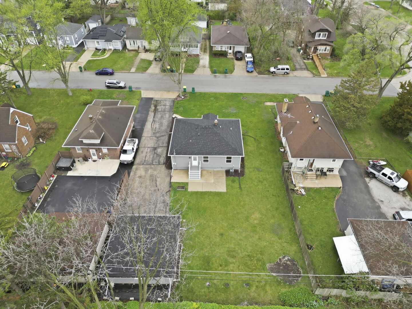 1520 Hosmer Street, Joliet, IL 60435