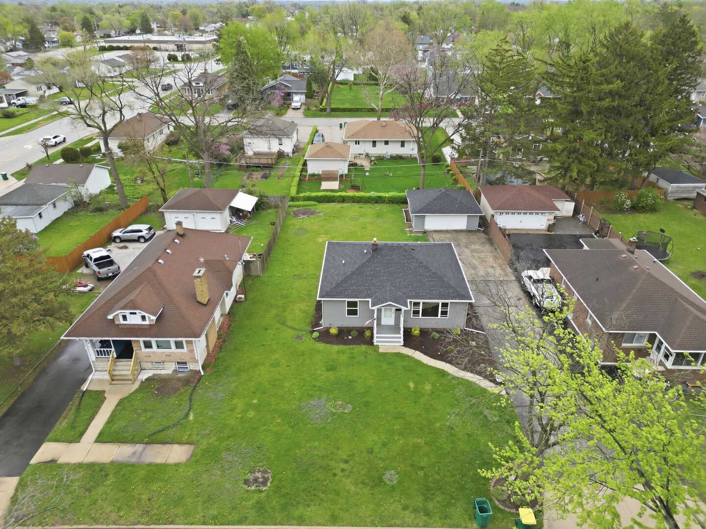 1520 Hosmer Street, Joliet, IL 60435