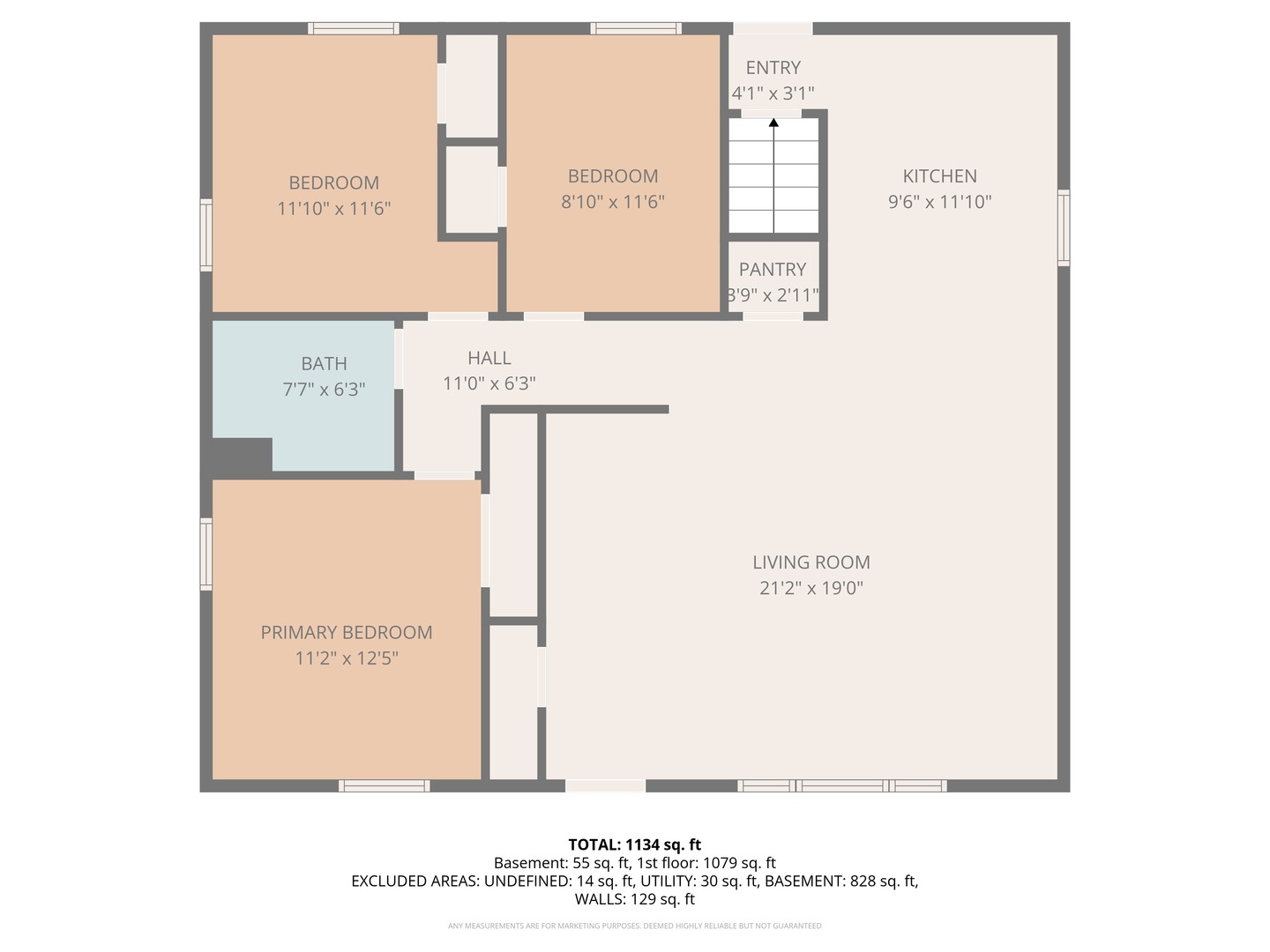 1520 Hosmer Street, Joliet, IL 60435