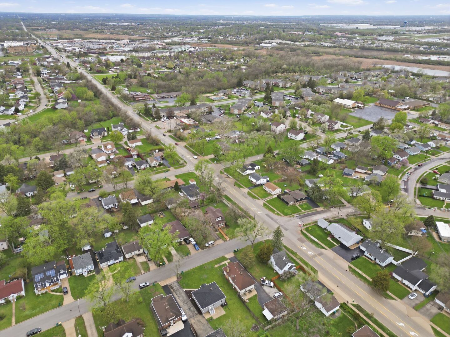 1520 Hosmer Street, Joliet, IL 60435