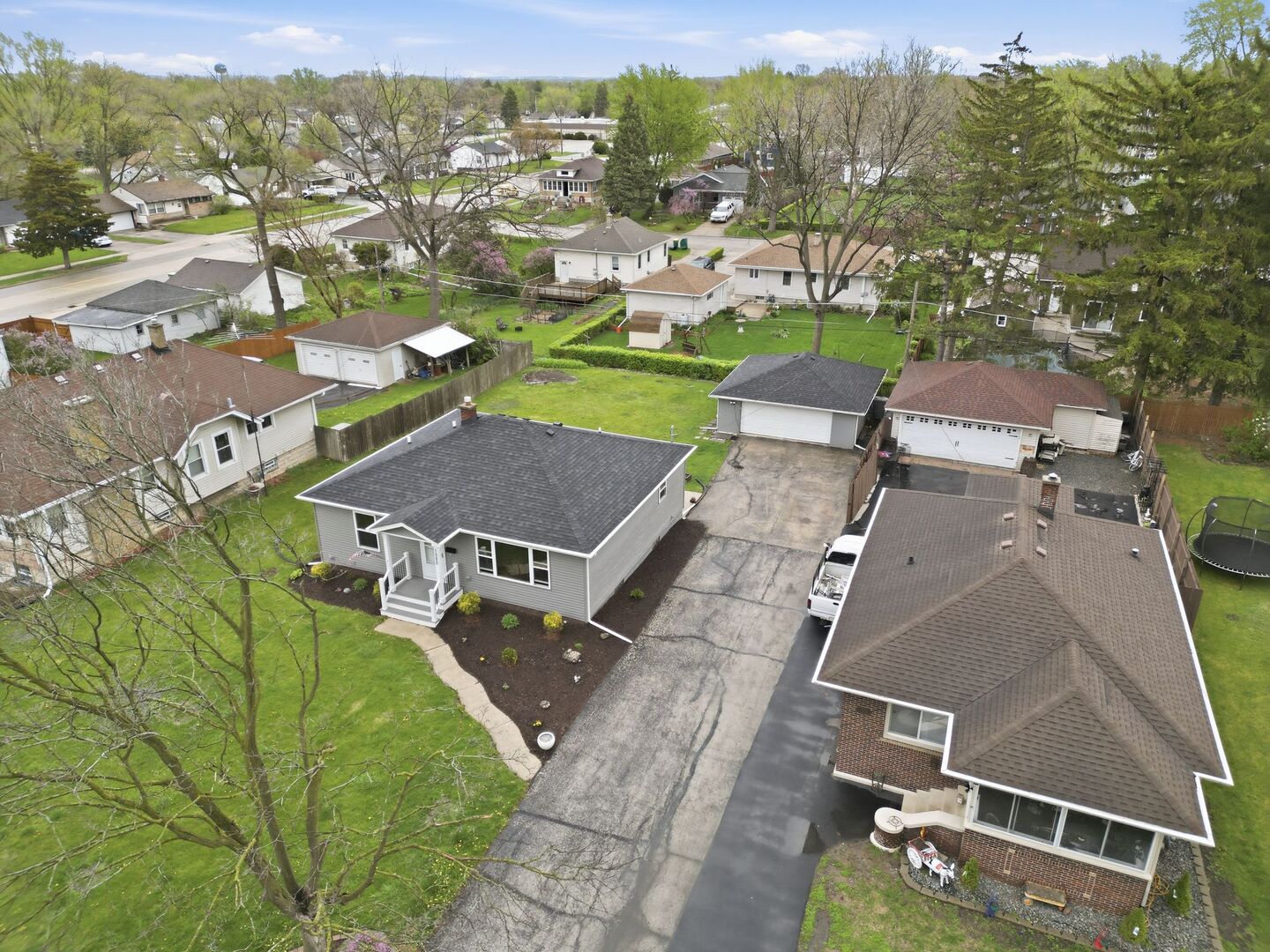 1520 Hosmer Street, Joliet, IL 60435