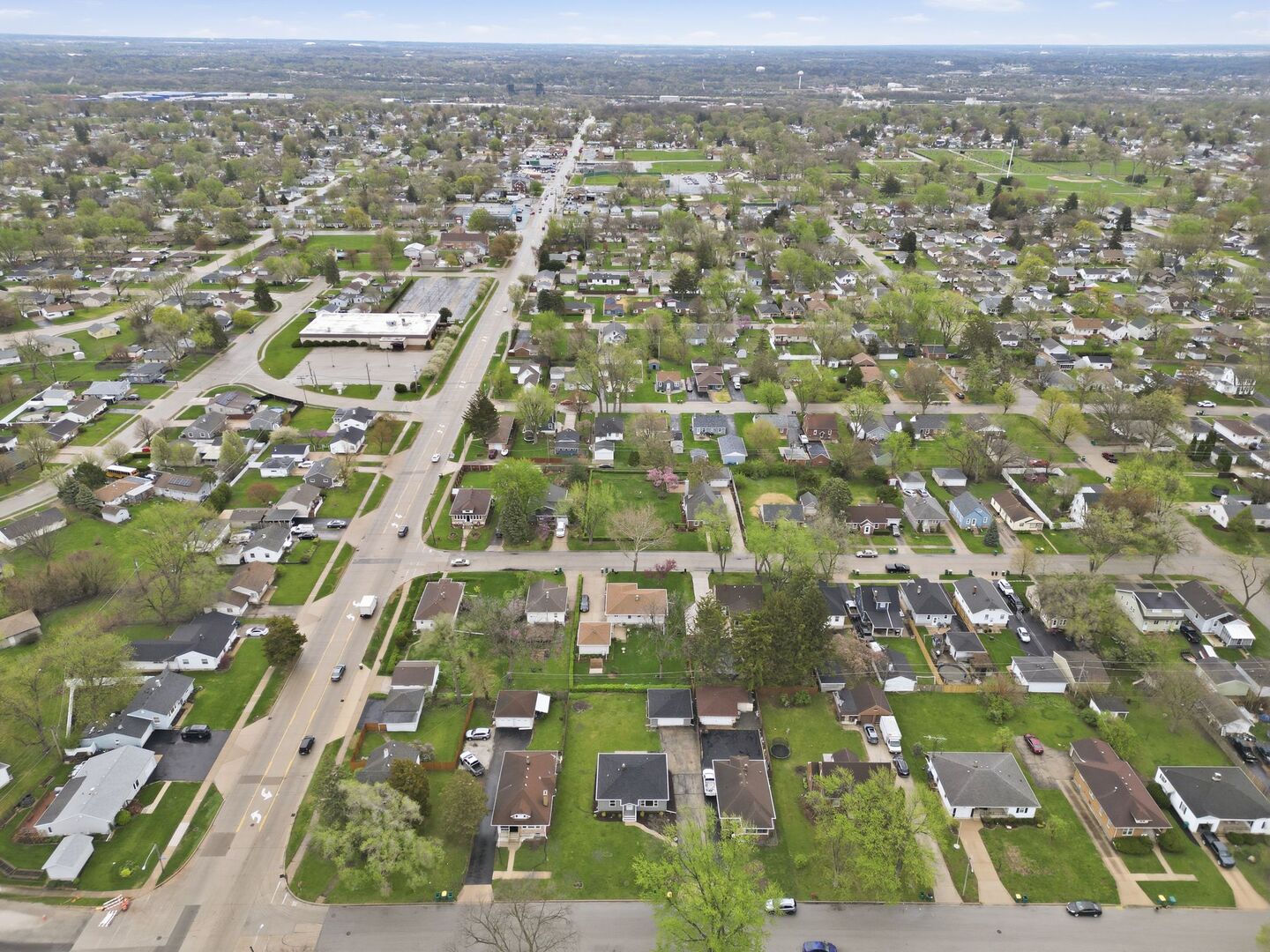 1520 Hosmer Street, Joliet, IL 60435