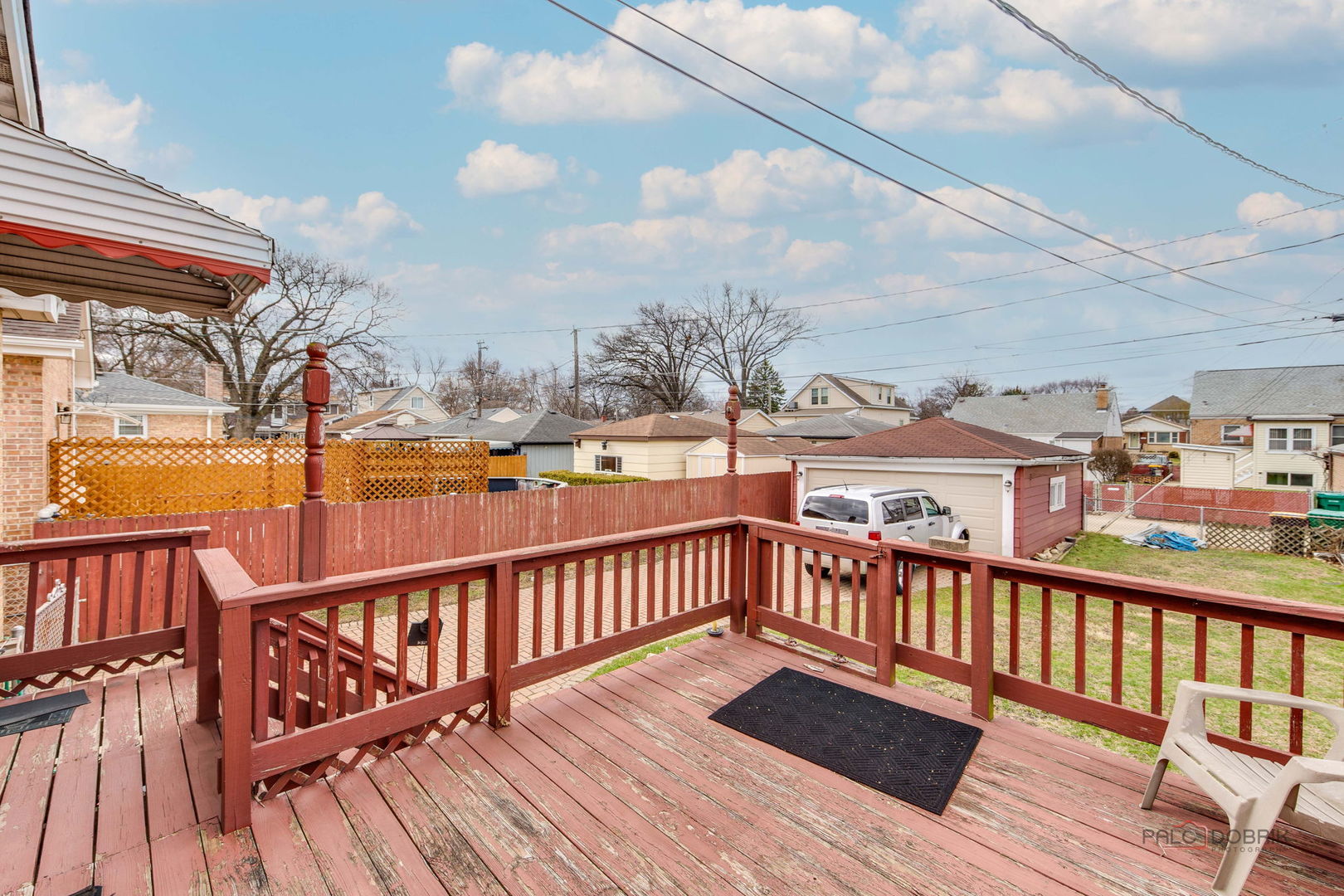 4026 Clarence Avenue, Stickney, IL 60402