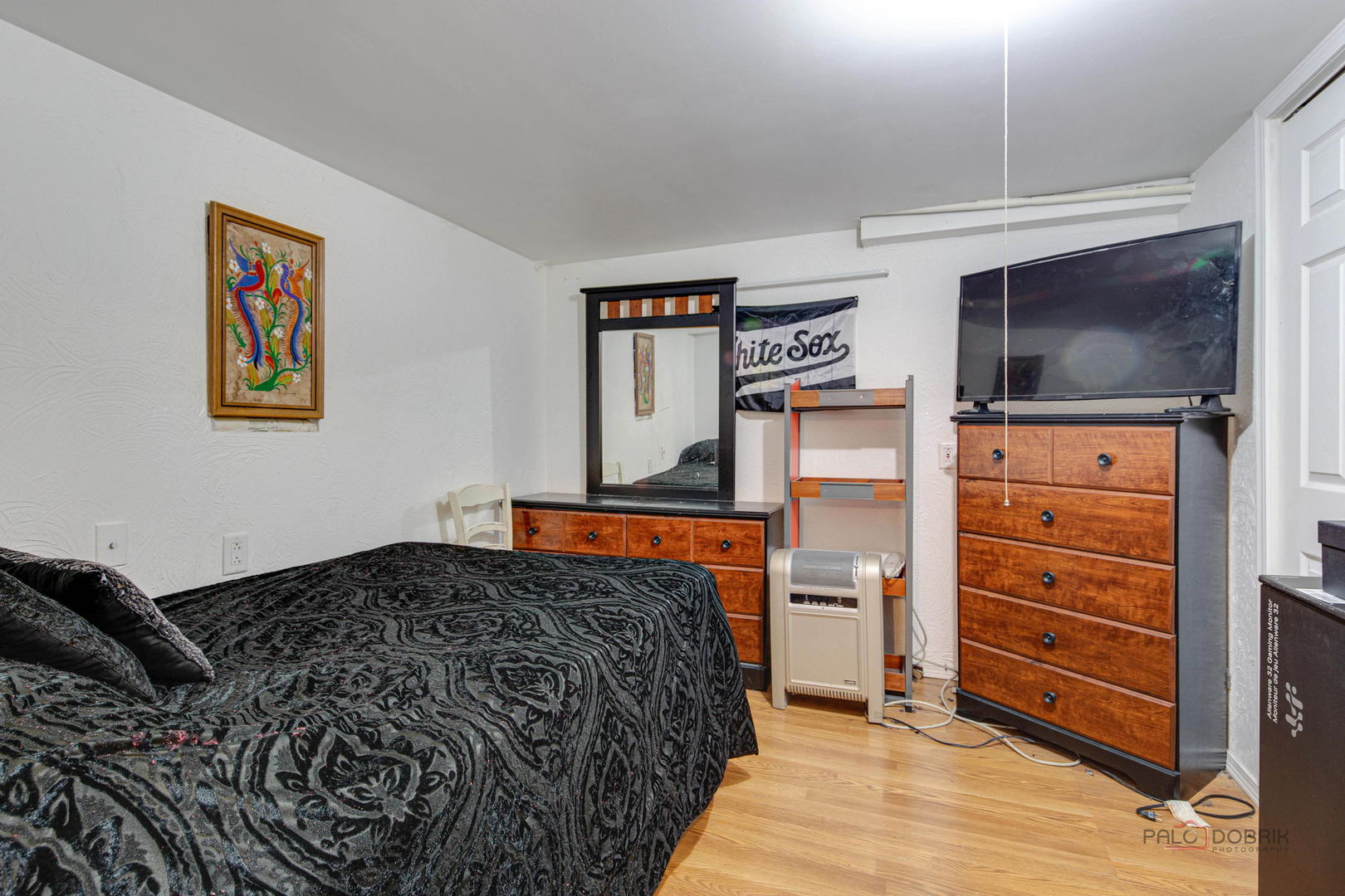 4026 Clarence Avenue, Stickney, IL 60402